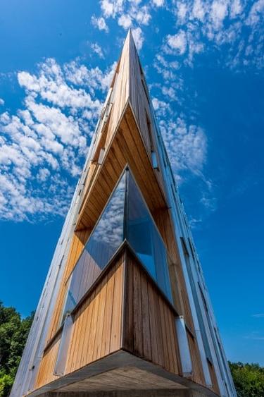 Mogosoaia, Ansamblu Loft Green Apartments - 13