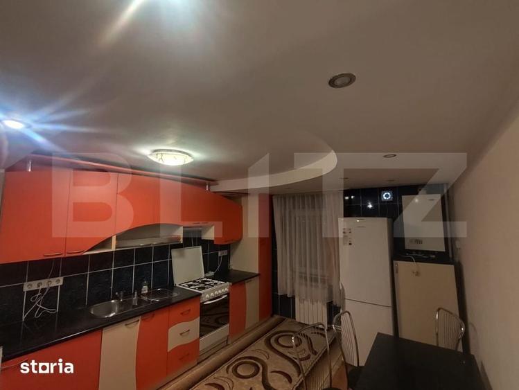Apartament 3 camere de inchiriat Ultracentral, Deva - 7