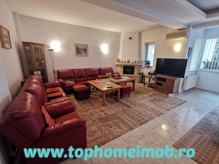 Baneasa- Iancu Nicolae- Pipera, teren 1250 mp, Comision 0 % - 6