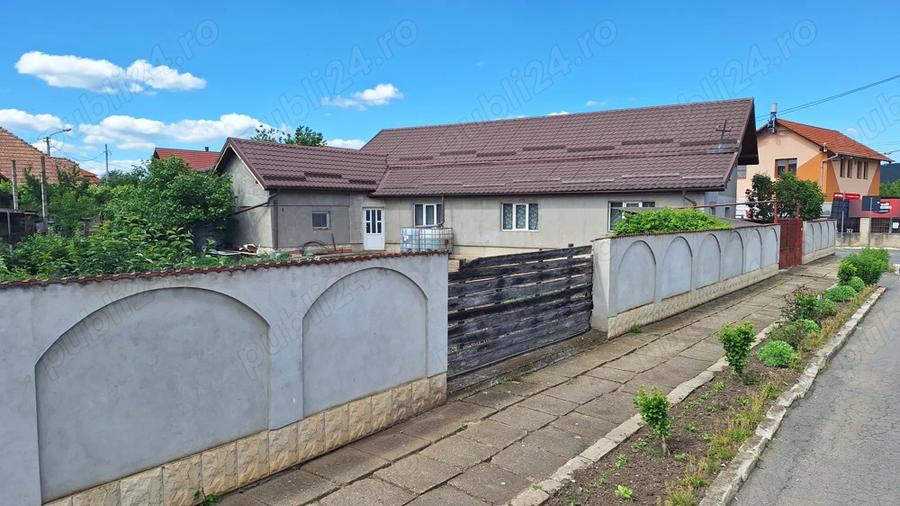 Casa in Campia Turzii - ( Sancrai ) ! Super Pret ! - 2