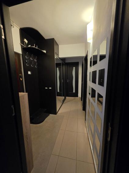 ►Casa de CULTURA 2 Camere Decomandate 51m² Mobilat Utilat Izolat Centrala - 5