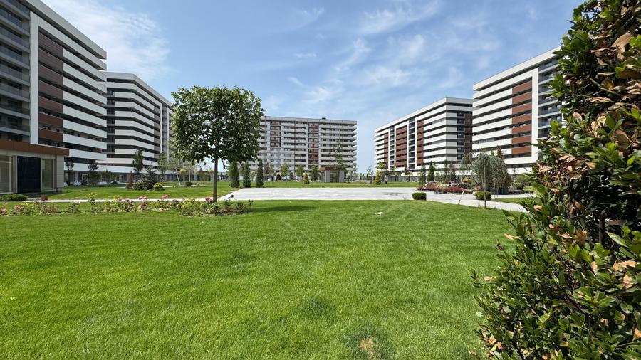 Apartament 2 camere,65 mp, Copou-Sadoveanu - 1