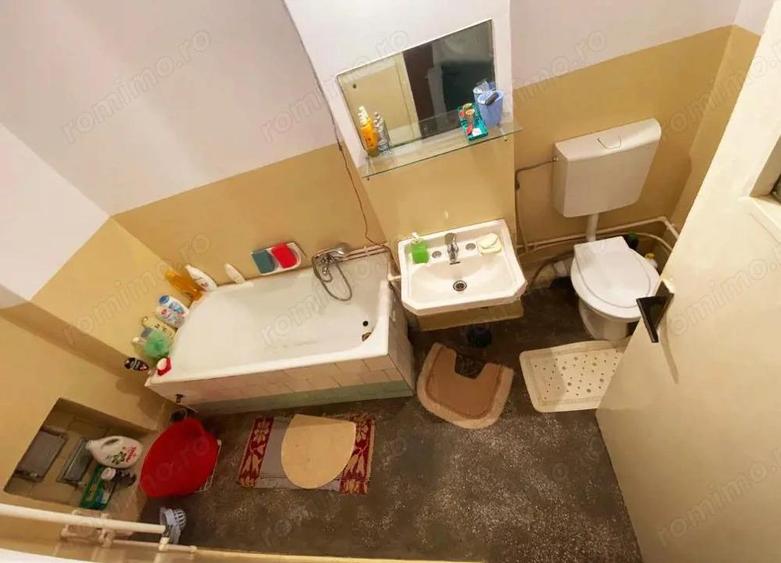 Apartament cu 3 camere - Oradea - IMOBIHOR - 72 900 - 1