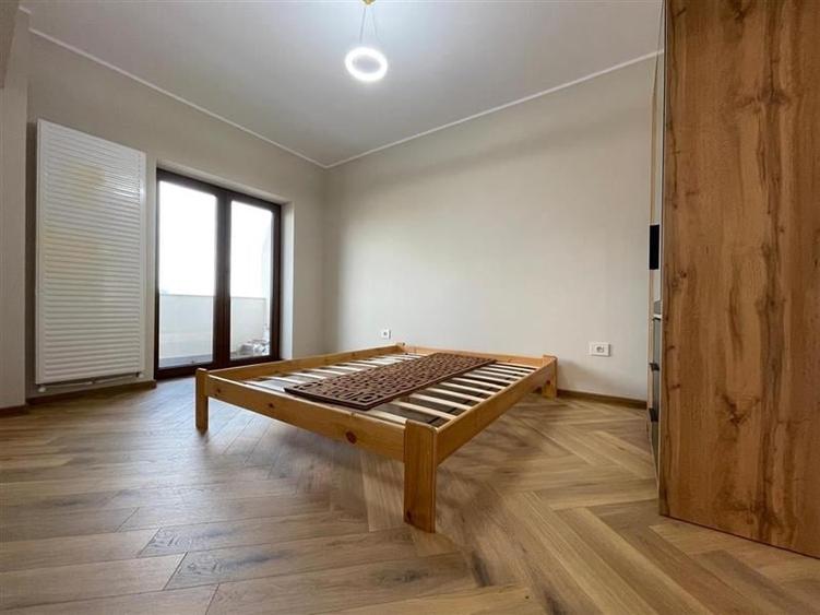 Apartament cu 2 camere de vanzare zona centrala Tulcea - 4