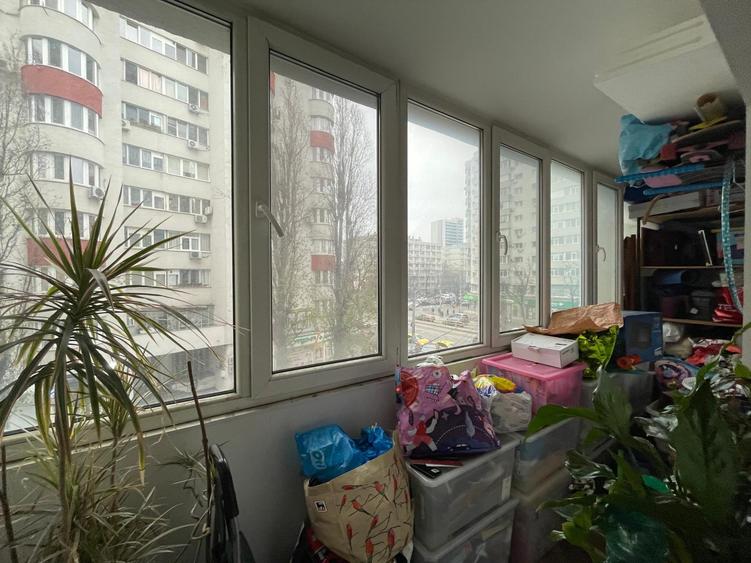 ION MIHALACHE INTERSECTIE CU TURDA - 11