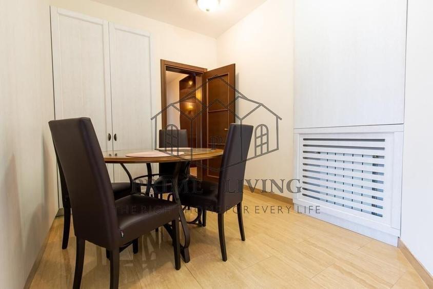 APARTAMENT SPATIOS CU 3 CAMERE LA INCHIRIERE IN ZONA PRIMAVERII - 7