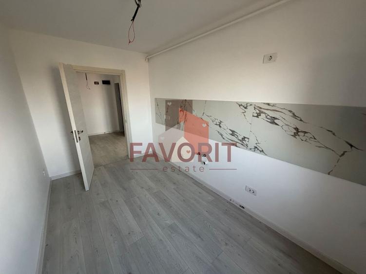 Decomandat. Disponibil imediat. Strada asfaltata - 7