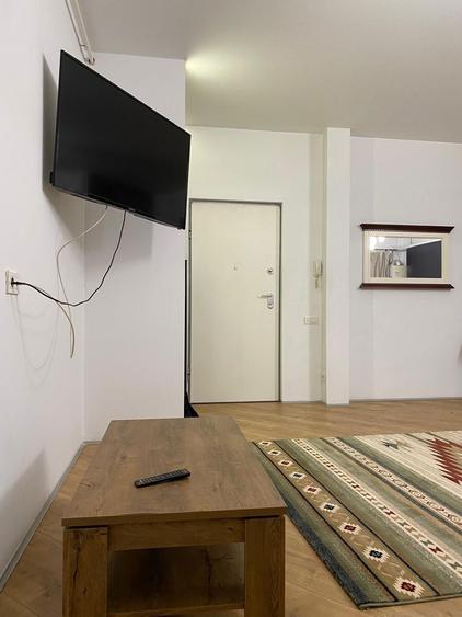 De vanzare 2 Camere 4city residence Rond OMV Pipera direct proprietar - 3