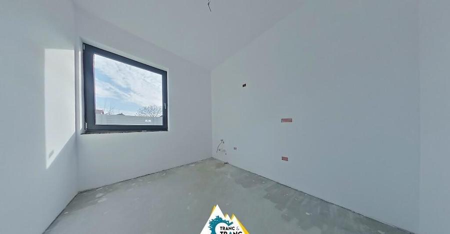 Vila in stil mediteranean cu 3 camere construita in 2024 in Vlaidimire - 7