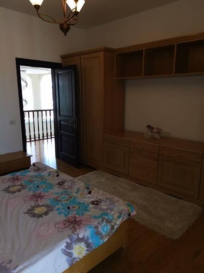 Vila Trivale - Montanstar, teren 1.750mp, piscina, mobilata - 21