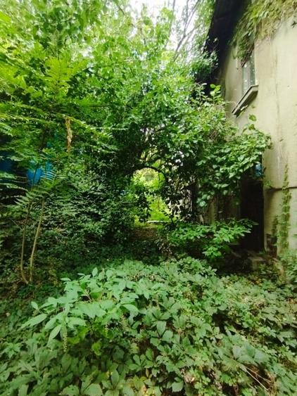 VAND TEREN IN COTROCENI STADAL 1240 MP + 3 VILE RENOVABILE LA CEL MAI BUN PRET - 21