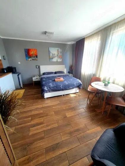 Garsoniera zona Aviatorilor - 3