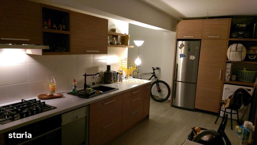 2 Camere decomandate, Parcare, Petfriendly, Curte, Zorilor, UMF, UTCN. - 2