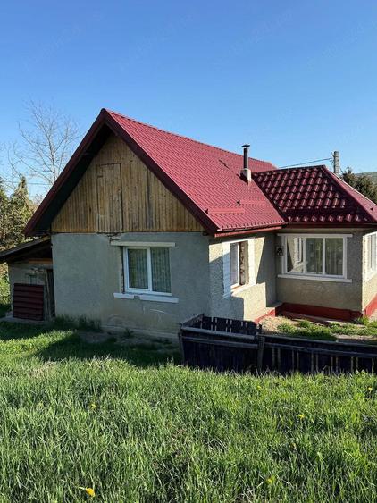 Vand casa la tara! - 1