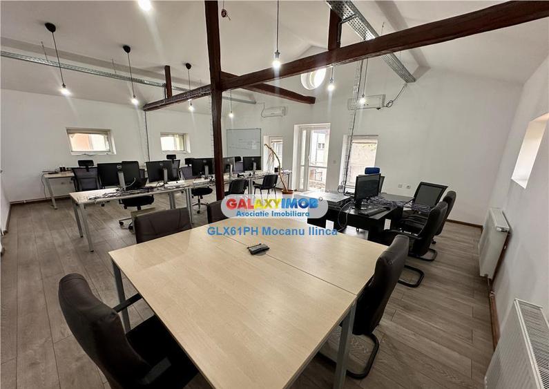 Spatiu birouri 180 mp, Ploiesti, zona Centrala - 9