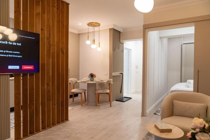 Ivory Residence Pipera – Apartament finalizat, Comision 0% - 12