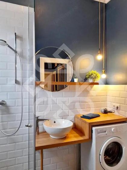 Apartament cu 2 camere ultracentral in Oradea - 13