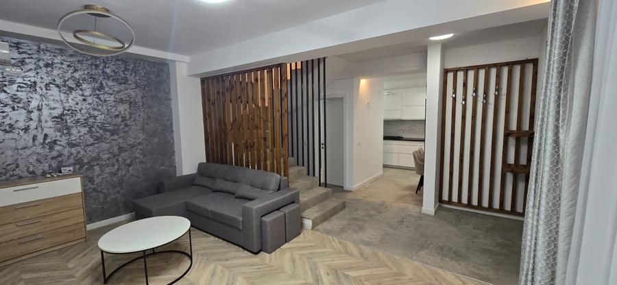 Exclusivitate, Mamaia Sat-Lidl, P+2, 4 camere, parcare, termen lung - 13