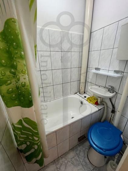 Oferta! Garsoniera de inchiriat in Marasti, zona Expo Transilvania - 8