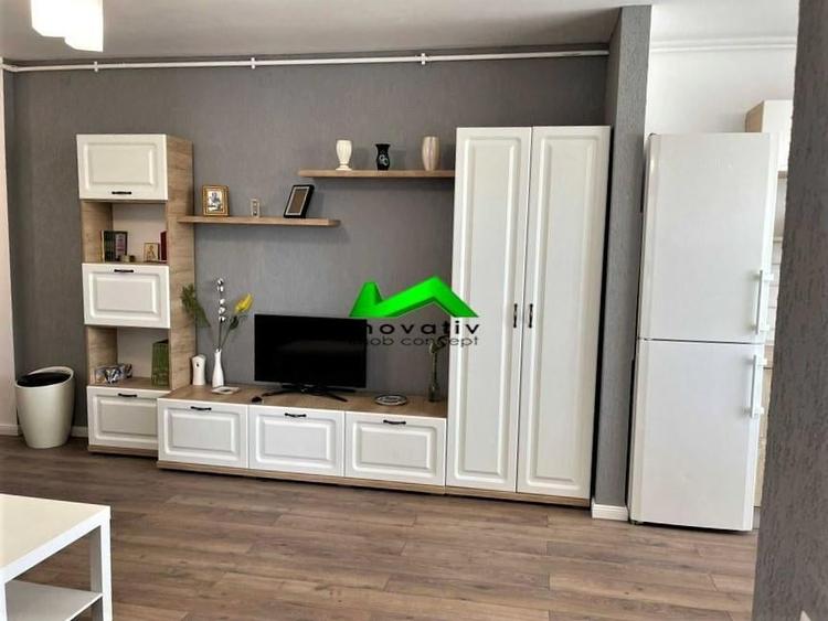 Apartament 3 camere de inchiriat 2 parcari Sibiu C.Surii Mici - 2