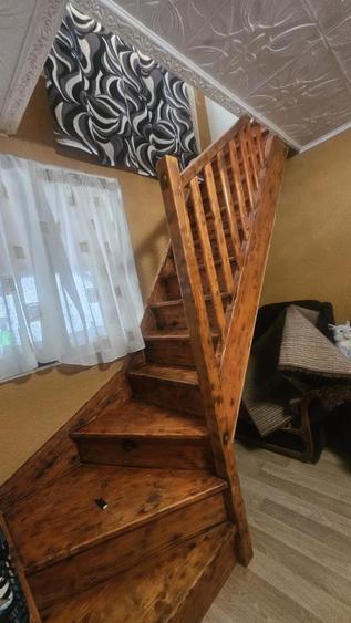 casa cu etaj la mamsarda - 10