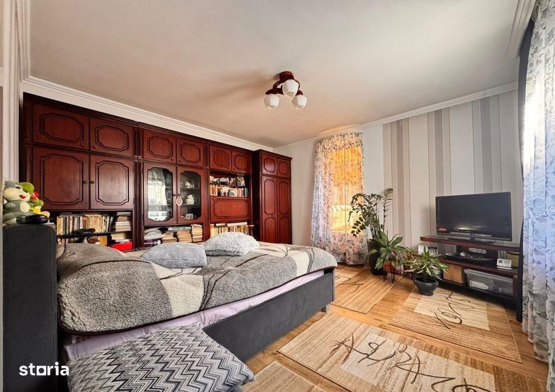 Casa individuala, 140mp, teren 540mp, in Baciu zona Transilvaniei - 2