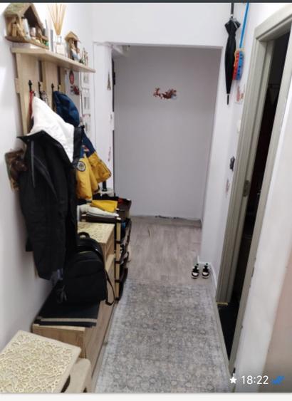 Pers fizica vand apartament 3 camere situat in Tatarasi, la etajul 2/4 - 6
