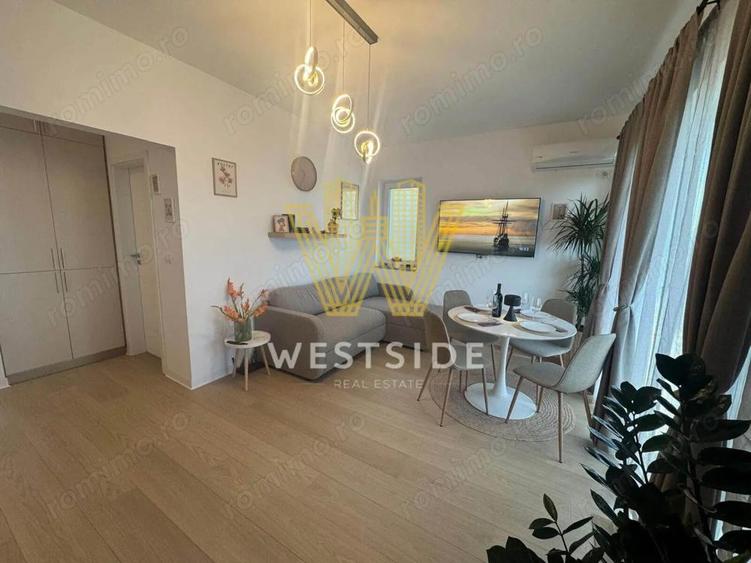 Apartament premium de inchiriat, cu 2 camere, in Giroc - 8