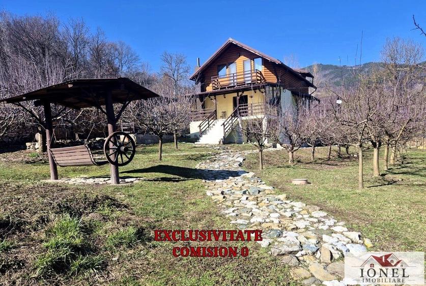 Casa D+P+M de vanzare in Metes - 1