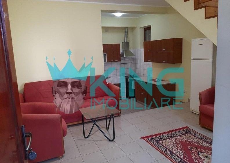 Casa  2 Camere Valea Ialomitei Bucuresti - 1