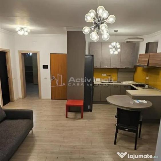 3 Camere Premium, Timpuri Noi, Curte - 3