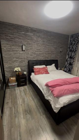 Apartament 3 camere , Micro 19 et 3/4 complet mobilat - 4