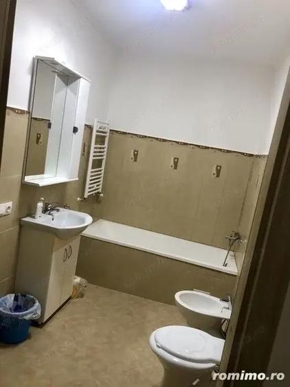 Garsoniera in zona Baneasa - 3