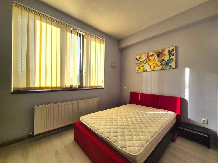 Apartament la casă cu grădină - 9