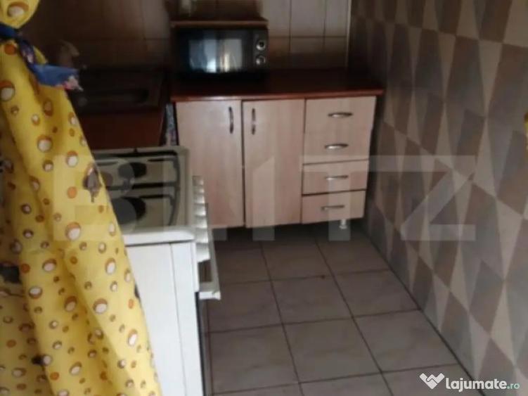 Camera de camin, 16 mp, Bulevardul Poitieres ( zona RVR) - 4