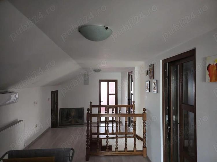 Vand vila in Horia - 26