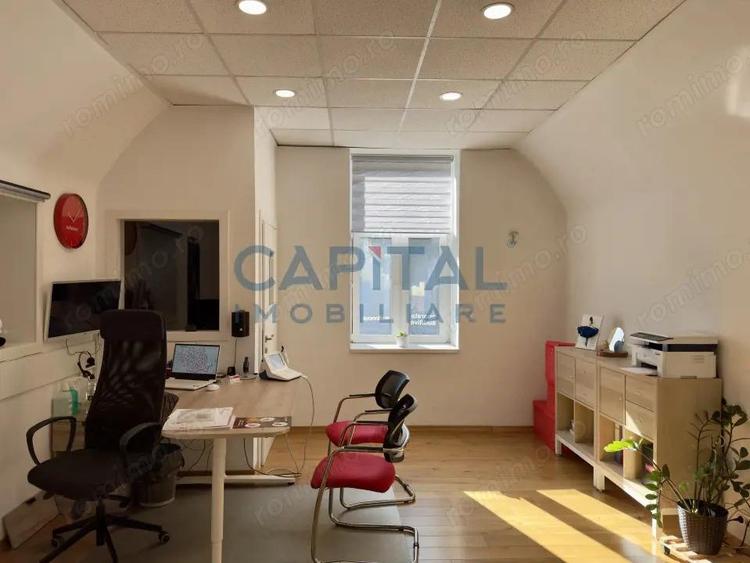 Spatiu comercial, ultra - central, inchiriat pe termen lung! - 9