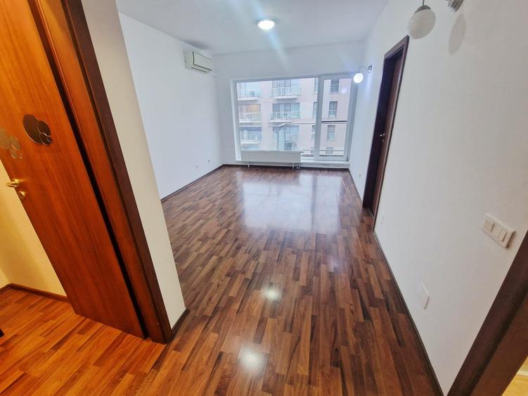 Garsoniera, suprafata 33mp, balcon -  Auchan Titan - 1