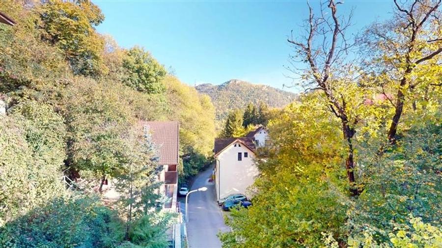 FILM&3D! Resedinta notabila, in pretiosul areal:Drumul Poienii,Centru Istoric Me - 13