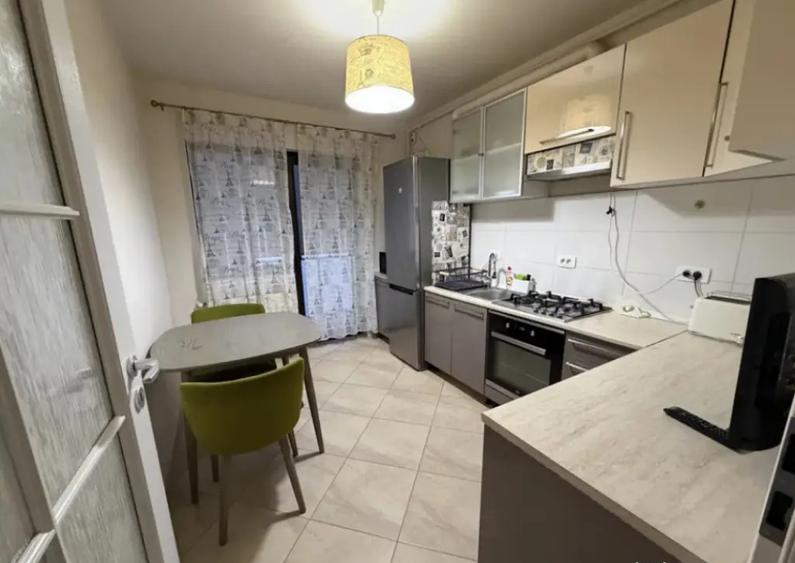 Apartament 3 camere, circular - zona Ghimbav - 7