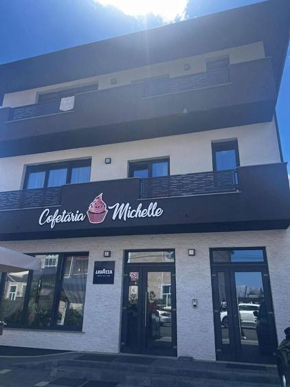 Inchiriez apartament 3 camere Radauti - 2