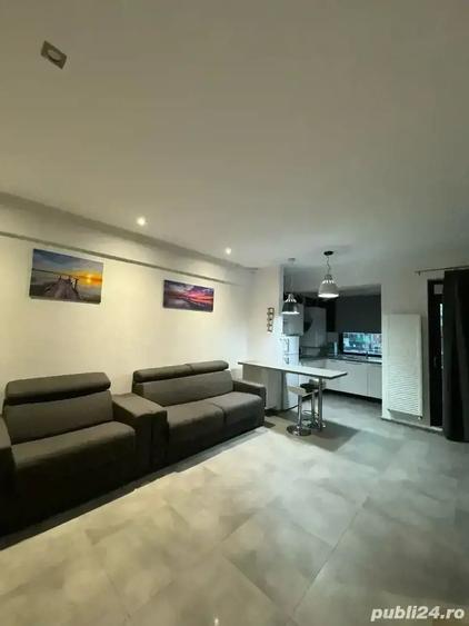 Apartament de inchiriat Mamaia Nord-Navodari - 1