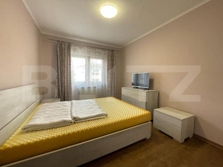 Apartament cu 3 camere de inchiriat MODERN,SPATIOS - 6
