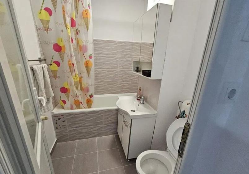Apartament 3 Camere,Pantelimon,Mega Mall,bl.1978,reabilitat,et,3/10,Amenajat - 7