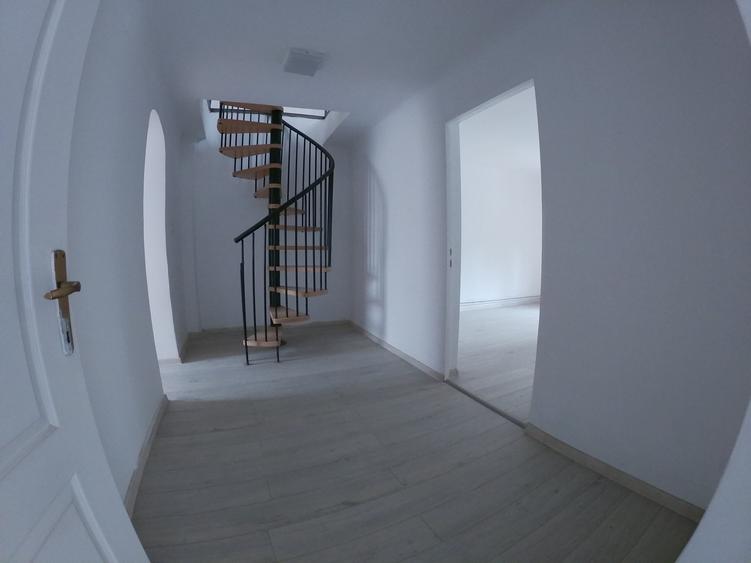 Apartament Duplex 4 camere 140mp  in Vila  P+1 Calea Dudesti Pta Alba Iulia - 11