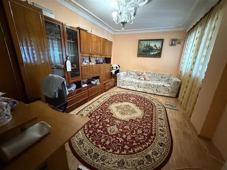 Mioritei- Energiei - 2 camere decomandate - 1