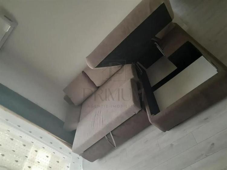 BRAYTIM - 2 Camere - Parter - Curte proprie - Loc de parcare - 2