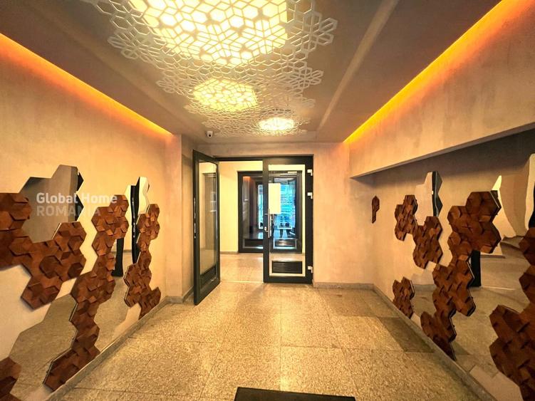 Apartament 2 camere premium | 21 Residence Politehnica | Metrou Lujerului - 1