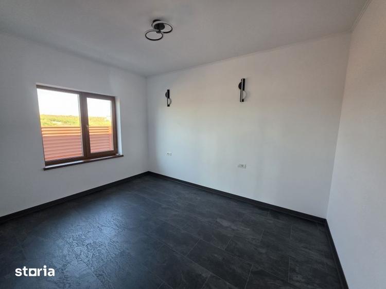 Exclusivitate! Casa cocheta la sol, 3 camere, finisaje premium, partea - 9