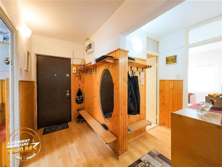 FILM! Apartament 3 camere, decomandat, Lenin, vanzare sau schimb - 6